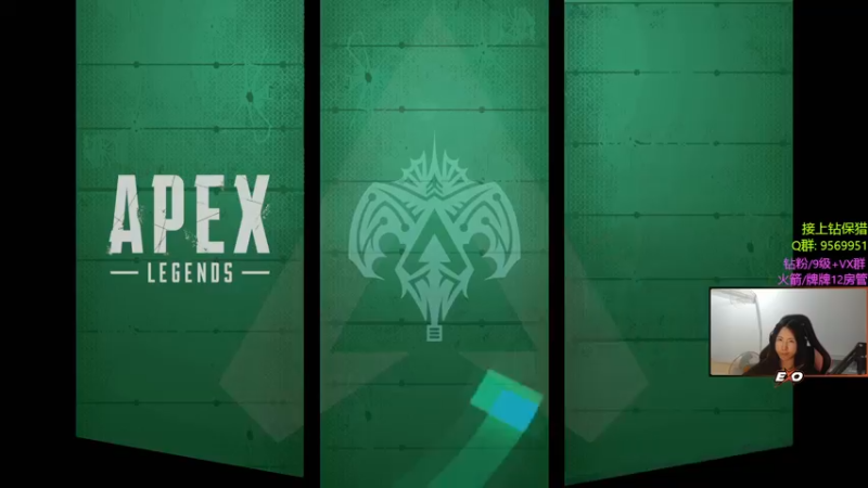 【2022-10-31 23点场】Raizy雪：全网最meng的女主播!~