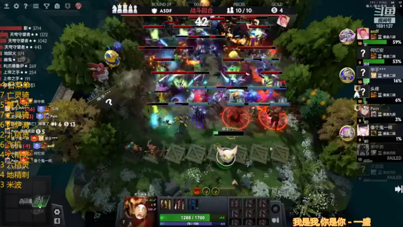 【2022-11-07 01点场】囧啥都不懂雪诺：科研新套路辣