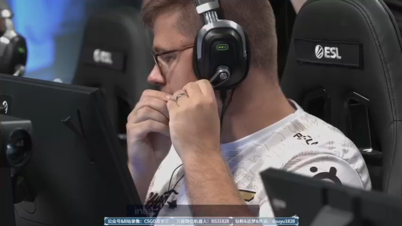 【2022-11-07 01点场】CSGO百岁三：Major FAZE BNE生死战