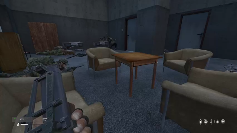 【2022-11-06 18点场】dayz韩爱东西：老韩带你们发东南西北旋风财