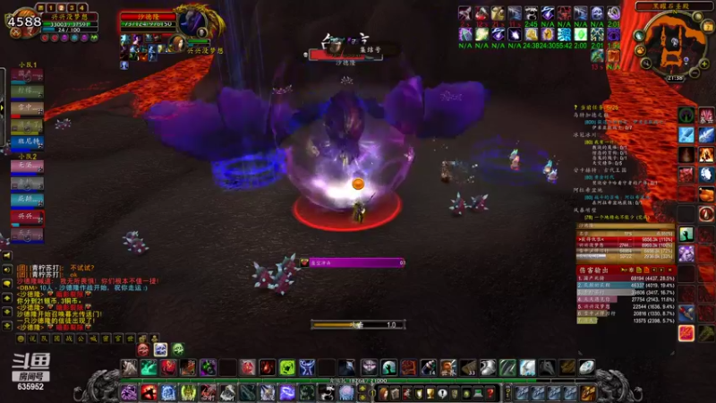 【2022-11-07 21点场】兴兴的梦想：火锤-号多了以后真不知道怎玩635952