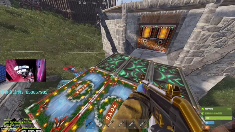 【2022-11-07 22点场】斯祥丶：早上9点开荒！！！