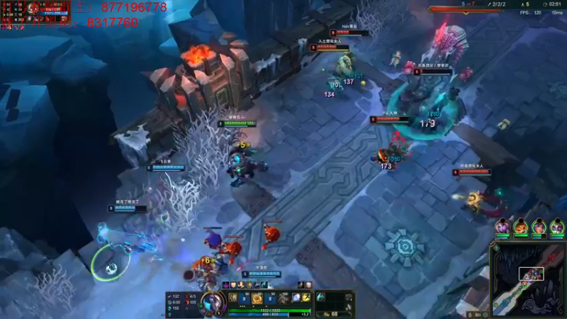 【2022-11-07 04点场】Night丶杀神风：全猪局开斗了