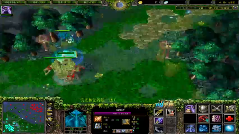 【2022-11-07 11点场】肖璐s：赛季恐怖の统治力