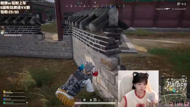 【2022-11-06 21点场】一罐灰灰酱OvO：灰灰：忘了怎么直播了