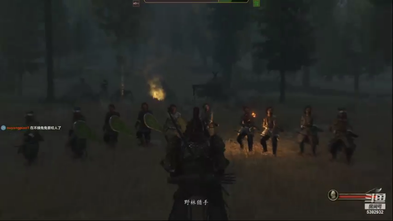 【2022-11-06 23点场】主播阿稳：骑砍二.西决大陆