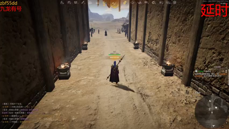 【2022-11-06 13点场】x战八方J：南瓜瓜王骑士