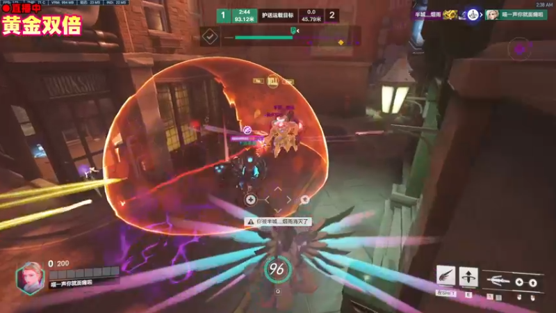 【2022-11-07 02点场】阿愈Ayu：愈❥»互动派对，来支配吧