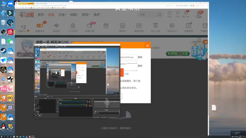 【2022-11-07 18点场】BLUE呀丶：18000王昭君我来了
