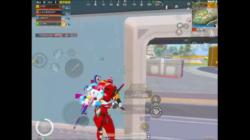 ＂强的不是我，是我的18岁＂