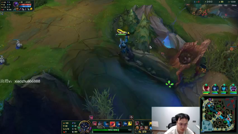 【2022-11-07 00点场】jjking剑姬：世界第一剑姬，备战德杯！