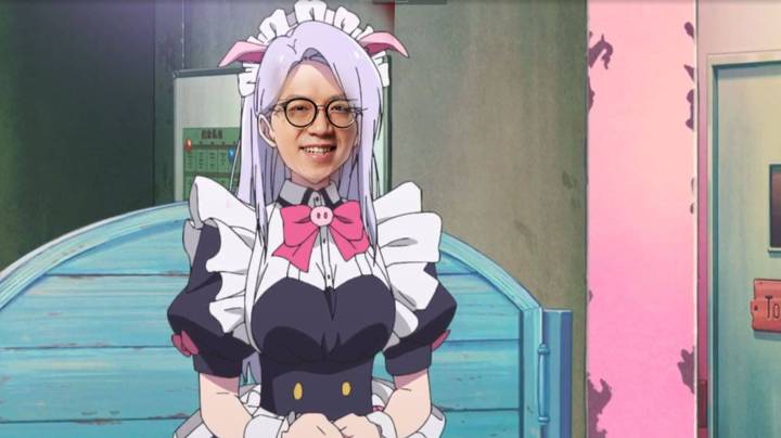 【狗贼的日常495】捏坤~！！！