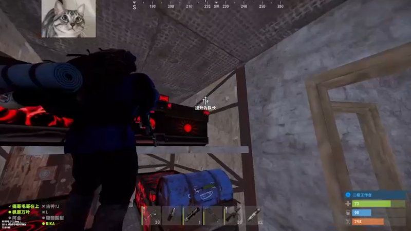 【2022-11-07 05点场】SAYA丶J：宝鸡邢道荣