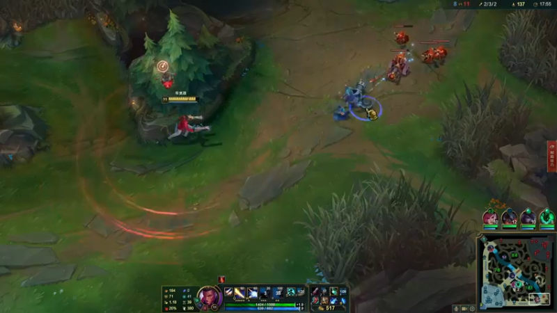 【2022-11-06 23点场】金甲EzNpc：星期一马上就到了