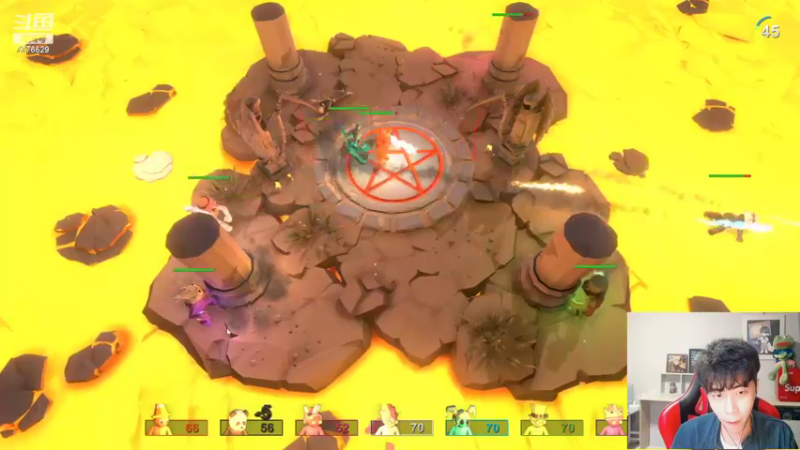 【2022-11-06 21点场】秀才冷男：963.我回来了！兄弟们！么么哒