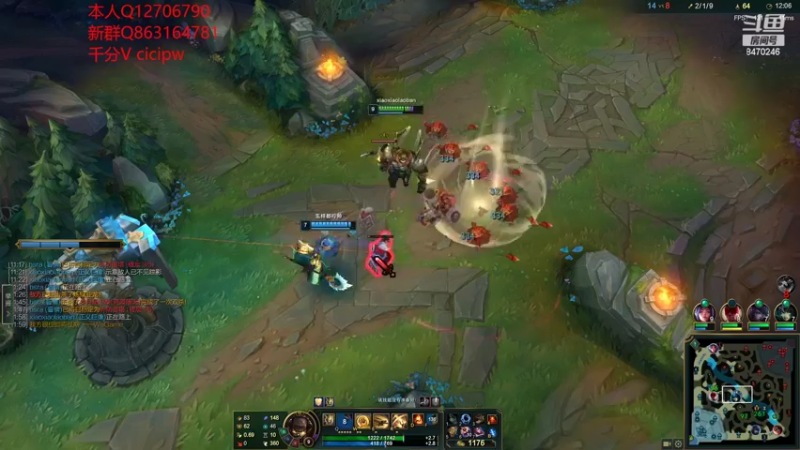 【2022-11-06 22点场】小老板丶艾克：播到肚子饿