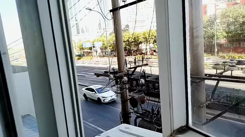 【2022-11-07 09点场】o北京老王o：城市求生。