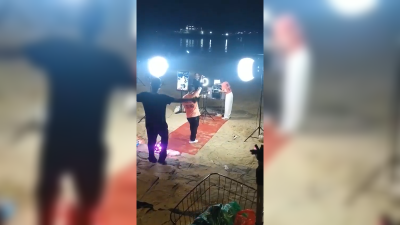 夜生活3