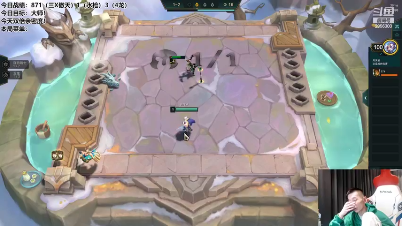 【2022-11-07 02点场】NB丶条皮兄弟：星界王来啦！双倍亲密度！