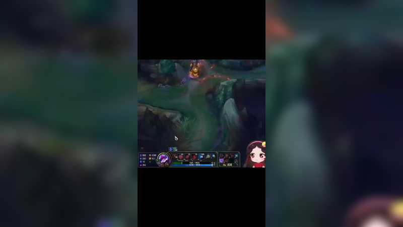 当我和四个王者大师妹妹一起五排，而我是队伍里唯一的瘤子时～