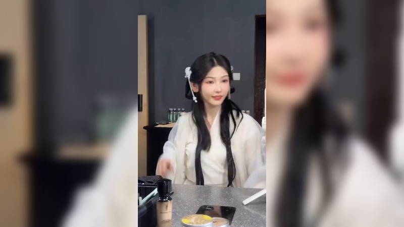 今天的古装怎么样，各位看官