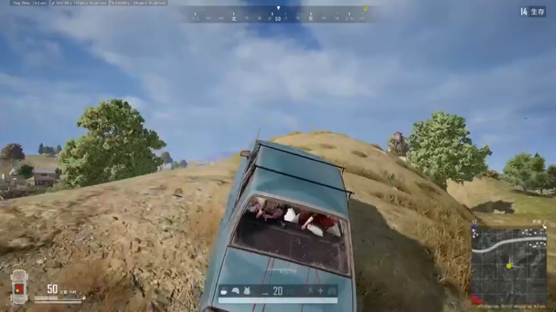 【2022-11-06 23点场】少囧丶：VTA-少囧的游戏教室