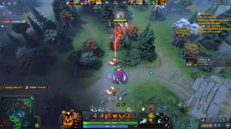 【2022-11-06 20点场】阳光男孩Aq：今天我来Carry你！！！！！