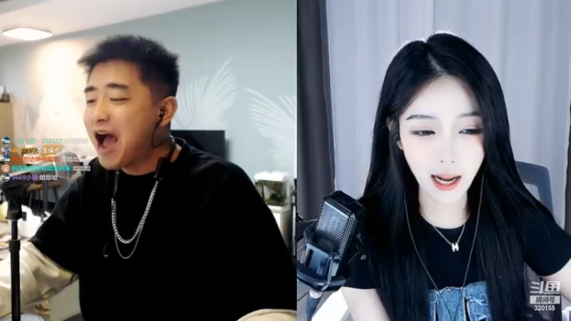 【2022-11-06 22点场】主播阿郎：320155每天带你笑嘻嘻