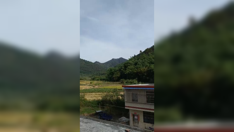田间搞笑