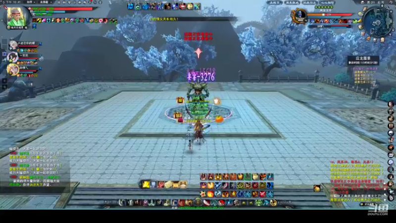 【2022-11-06 22点场】帅梦乄神话：天下3最帅天机