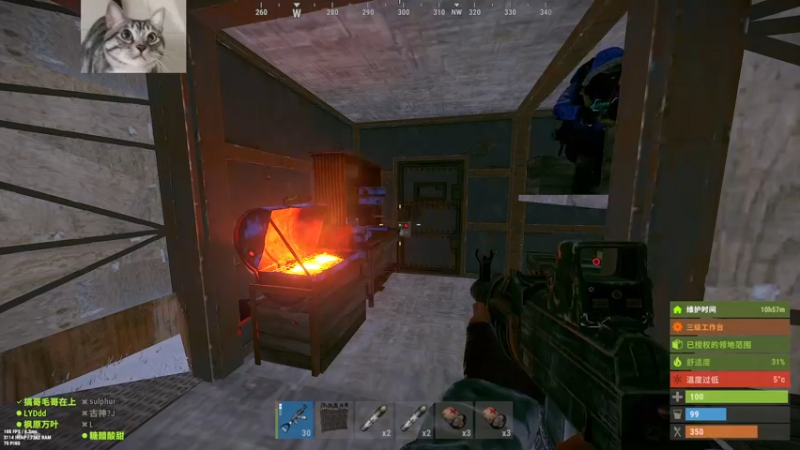 【2022-11-06 23点场】SAYA丶J：宝鸡邢道荣