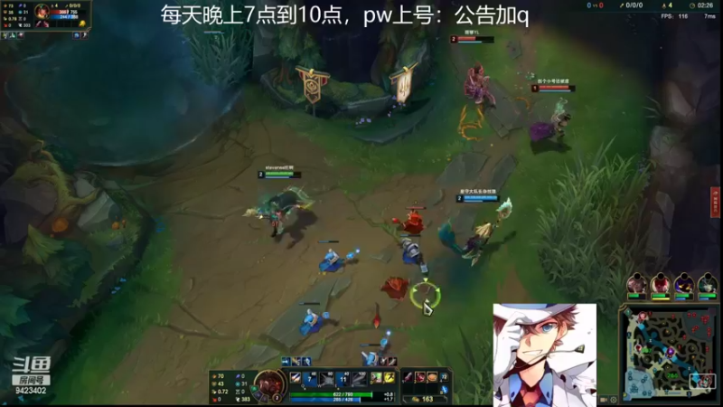 【2022-11-06 15点场】罢南万顷：一天天快快乐乐 drxnb