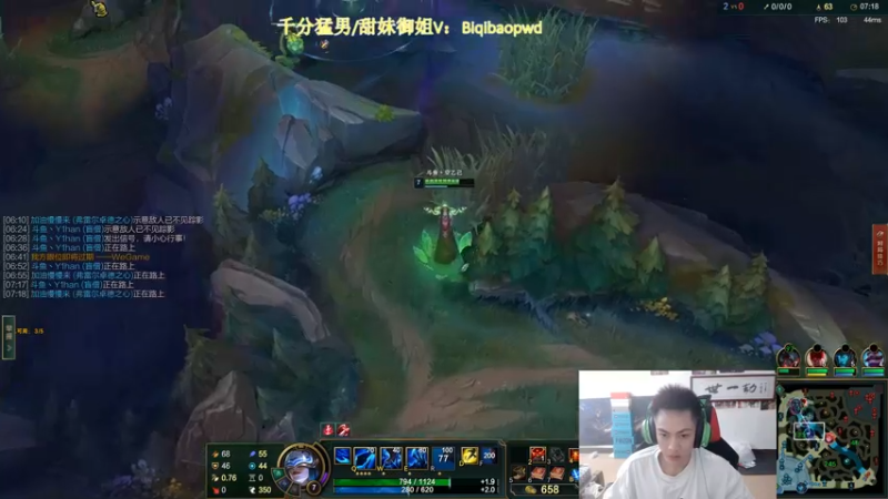 【2022-11-07 00点场】空大的劫zz：至高天劫专场