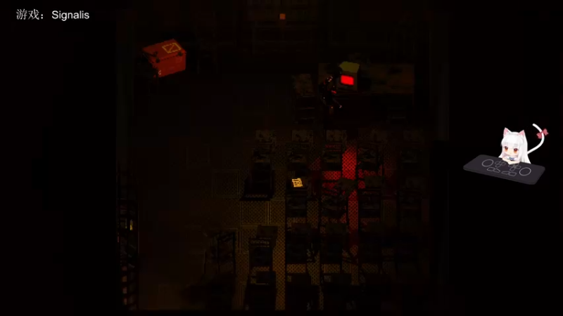 【2022-11-07 21点场】是七宝呀：七师傅：又菜又爱玩的臭妹妹！！