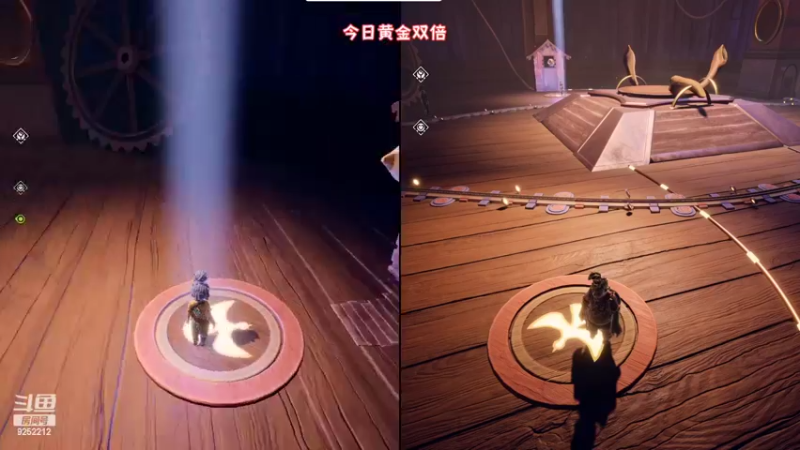 【2022-11-07 11点场】可可昕ohh：你不点进来是不是想欲擒故纵~