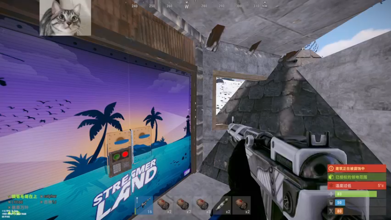 【2022-11-06 13点场】SAYA丶J：宝鸡邢道荣