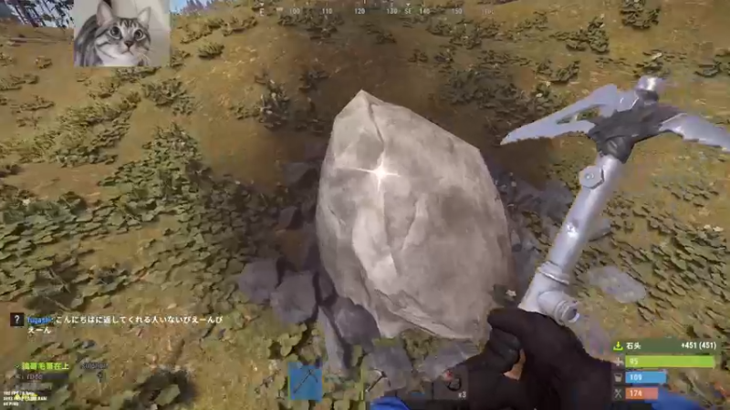 【2022-11-06 15点场】SAYA丶J：宝鸡邢道荣