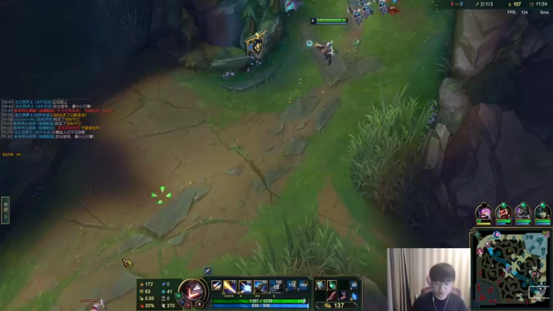 【2022-11-07 16点场】微笑：微笑：下午组排一会