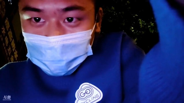 浩哥说每次来杭州都有人说又来杭州，来杭州很正常啊