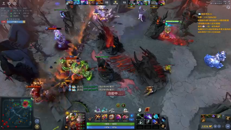 【2022-11-06 22点场】阳光男孩Aq：今天我来Carry你！！！！！