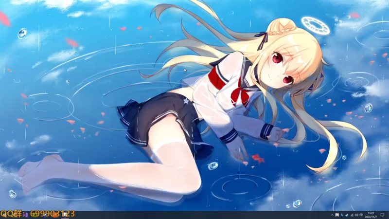 【2022-11-07 13点场】AllenCode：原神 须弥探索