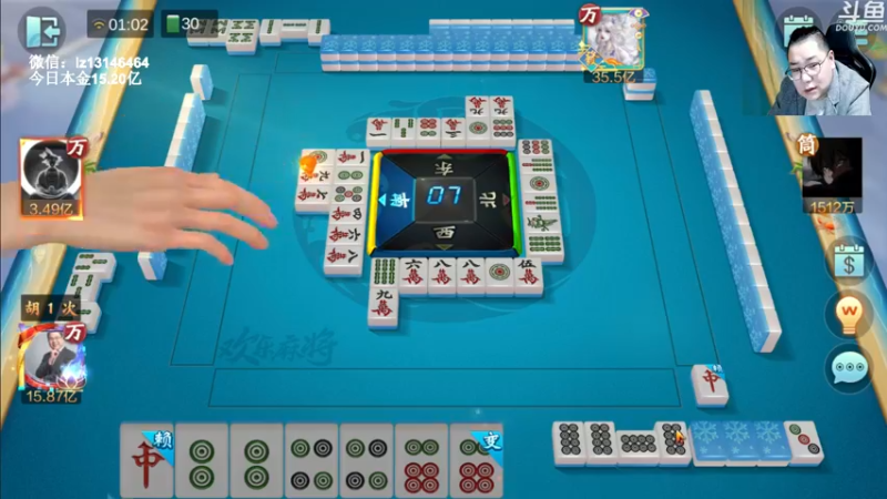 【2022-11-07 01点场】雷疯小叔：雷疯讲棋 斗转星移 移花接木 无人能敌