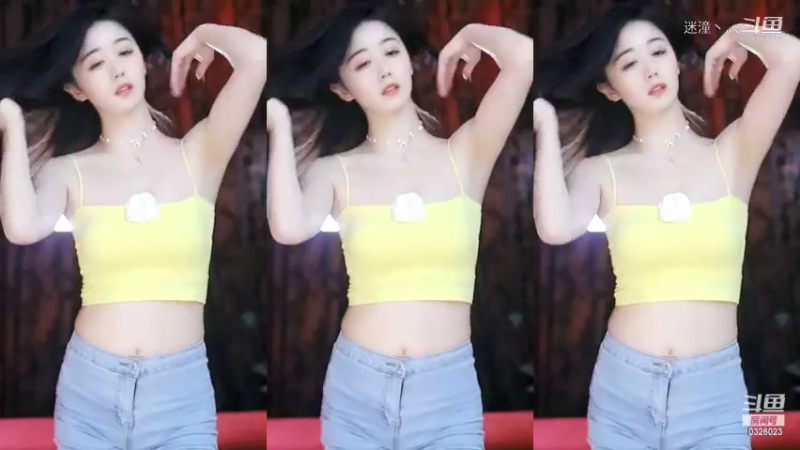 吵架公主-欲系热舞7