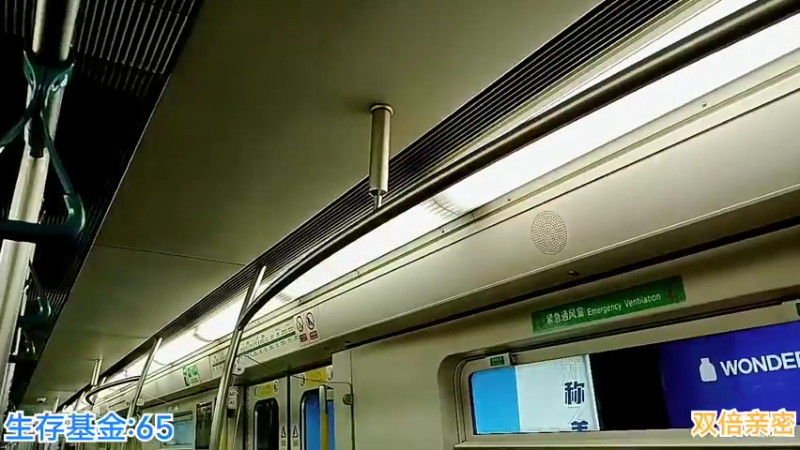 【2022-11-06 13点场】o北京老王o：城市求生。