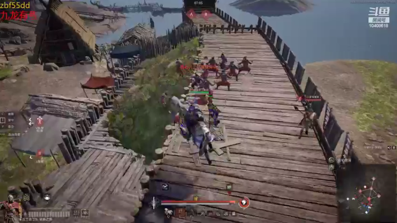 【2022-11-06 22点场】x战八方J：南瓜瓜王骑士