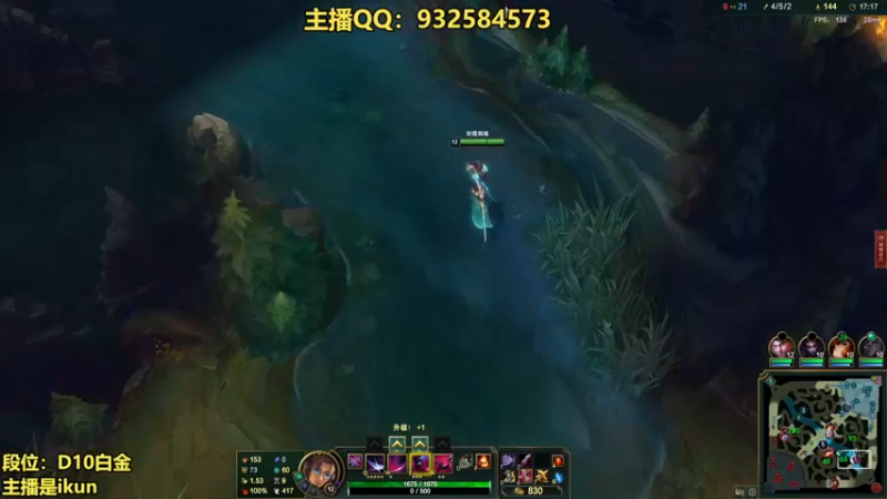 【2022-11-07 10点场】凉风亚索yasuo：亚索永恩天花板~
