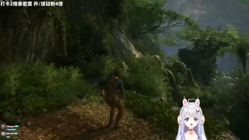 【2022-11-07 19点场】小盒子u：钻粉4倍亲密度❤张家界御姐音天花板