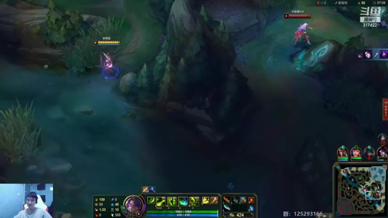 【2022-11-07 07点场】驴酱的冯雨大王：冯雨大王：保持理智，热爱生活~