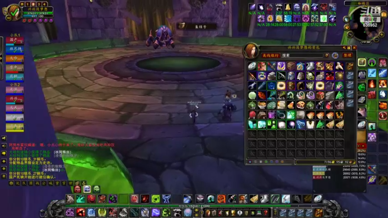 【2022-11-07 19点场】兴兴的梦想：火锤-号多了以后真不知道怎玩635952