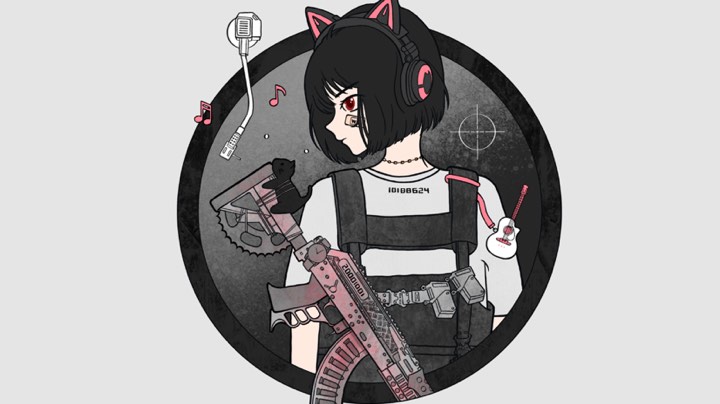 胖妹～
